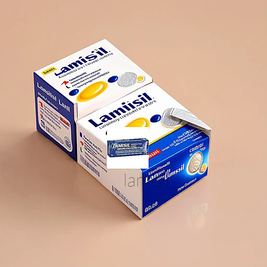 Precio de lamisil pastillas